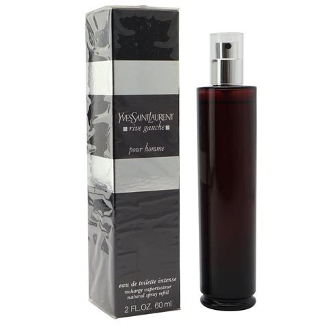 ysl rive gauche pour homme clone|YSL rive gauche pour homme intense.